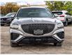 2022 Genesis GV70 3.5T Sport (Stk: GU0460) in Toronto - Image 2 of 27