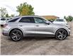 2022 Genesis GV70 3.5T Sport (Stk: GU0460) in Toronto - Image 3 of 27
