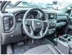 2024 Chevrolet Silverado 2500HD Custom (Stk: R24186) in Ottawa - Image 9 of 22