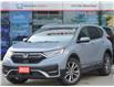 2022 Honda CR-V Touring (Stk: 16-230502A) in Orléans - Image 1 of 26