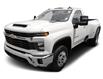 2024 Chevrolet Silverado 3500HD Work Truck (Stk: 13221) in Roblin - Image 1 of 2