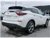 2021 Nissan Murano Platinum (Stk: 15-20345A) in Ottawa - Image 5 of 26