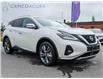2021 Nissan Murano Platinum (Stk: 15-20345A) in Ottawa - Image 7 of 26