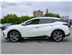 2021 Nissan Murano Platinum (Stk: 15-20345A) in Ottawa - Image 25 of 26