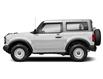 2023 Ford Bronco  (Stk: PW2503) in Dawson Creek - Image 2 of 11