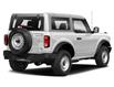2023 Ford Bronco  (Stk: PW2503) in Dawson Creek - Image 3 of 11