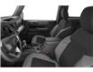 2023 Ford Bronco  (Stk: PW2503) in Dawson Creek - Image 6 of 11