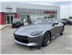 2023 Nissan Z Sport (Stk: 23-184) in Smiths Falls - Image 1 of 15