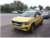 2021 Kia Seltos EX Premium (Stk: 230583) in North Bay - Image 6 of 22