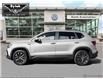 2023 Volkswagen Taos Comfortline (Stk: N13661) in Ottawa - Image 3 of 21