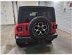 2021 Jeep Wrangler Unlimited Rubicon (Stk: 4010A) in Belleville - Image 3 of 10