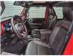 2021 Jeep Wrangler Unlimited Rubicon (Stk: 4010A) in Belleville - Image 8 of 10