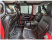 2021 Jeep Wrangler Unlimited Rubicon (Stk: 4010A) in Belleville - Image 9 of 10