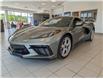2023 Chevrolet Corvette Stingray (Stk: UC09015) in Haliburton - Image 1 of 17