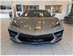 2023 Chevrolet Corvette Stingray (Stk: UC09015) in Haliburton - Image 2 of 17