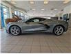2023 Chevrolet Corvette Stingray (Stk: UC09015) in Haliburton - Image 4 of 17