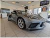 2023 Chevrolet Corvette Stingray (Stk: UC09015) in Haliburton - Image 7 of 17
