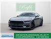 2024 Ford Mustang EcoBoost Premium (Stk: 24M4137) in Mississauga - Image 1 of 29