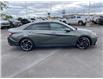 2022 Hyundai Elantra N Line (Stk: 69181) in Carleton Place - Image 7 of 23