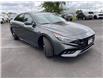 2022 Hyundai Elantra N Line (Stk: 69181) in Carleton Place - Image 8 of 23