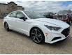 2023 Hyundai Sonata Sport (Stk: 207457) in AIRDRIE - Image 2 of 6
