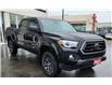 2022 Toyota Tacoma Base (Stk: N23401A) in Timmins - Image 4 of 21