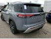 2024 Nissan Pathfinder Platinum (Stk: 24004) in Cambridge - Image 4 of 22