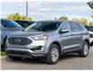 2024 Ford Edge SEL (Stk: R-009) in Calgary - Image 1 of 26