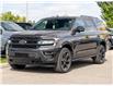 2023 Ford Expedition Limited (Stk: P-1010) in Calgary - Image 1 of 28