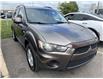 2012 Mitsubishi Outlander ES (Stk: 54073A) in Brampton - Image 6 of 10