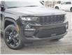 2024 Jeep Grand Cherokee Limited 4x4| BLACK APPEARANCE| DUAL PANE SUNROOF| (Stk: 1C4RJH) in Burlington - Image 2 of 23