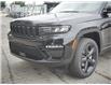 2024 Jeep Grand Cherokee Limited 4x4| BLACK APPEARANCE| DUAL PANE SUNROOF| (Stk: 1C4RJH) in Burlington - Image 4 of 23