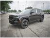 2024 Jeep Grand Cherokee Limited 4x4| BLACK APPEARANCE| DUAL PANE SUNROOF| (Stk: 1C4RJH) in Burlington - Image 5 of 23