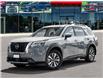 2024 Nissan Pathfinder SL (Stk: 12955) in Sudbury - Image 1 of 24