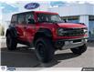 2022 Ford Bronco Raptor (Stk: 6326) in Calgary - Image 7 of 26