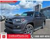 2022 Toyota 4Runner Base (Stk: 6045453M) in Cranbrook - Image 1 of 26