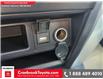 2022 Toyota 4Runner Base (Stk: 6045453M) in Cranbrook - Image 16 of 26