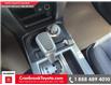 2022 Toyota 4Runner Base (Stk: 6045453M) in Cranbrook - Image 17 of 26