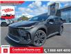 2023 Toyota bZ4X XLE (Stk: A019002) in Cranbrook - Image 1 of 26