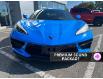 2023 Chevrolet Corvette Stingray (Stk: UT21088) in Cobourg - Image 3 of 20