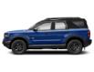 2024 Ford Bronco Sport Badlands Blue