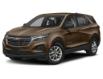 2024 Chevrolet Equinox RS (Stk: 24042) in Saint-Felicien - Image 1 of 11