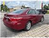 2015 Toyota Camry  (Stk: RAH256A) in Niagara Falls - Image 5 of 18