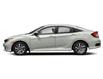 2021 Honda Civic EX (Stk: U6575A) in Woodstock - Image 2 of 9