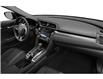 2021 Honda Civic EX (Stk: U6575A) in Woodstock - Image 9 of 9