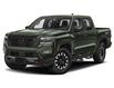 2023 Nissan Frontier PRO-4X (Stk: 5642) in Collingwood - Image 1 of 12