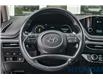 2022 Hyundai Sonata Hybrid Ultimate Sedan w/Solar Roof (Stk: 131352A) in Whitby - Image 16 of 29