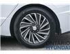 2022 Hyundai Sonata Hybrid Ultimate Sedan w/Solar Roof (Stk: 131352A) in Whitby - Image 19 of 29