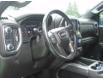 2022 GMC Sierra 1500 Limited AT4 (Stk: 23258A) in Campbellton - Image 2 of 6