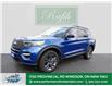 2023 Ford Explorer XLT (Stk: PR09201) in Windsor - Image 1 of 27